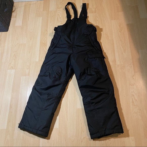 Artic Quest snowboard overalls kids - Picture 2 of 7